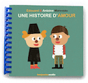 Une histoire d'amour [braille]